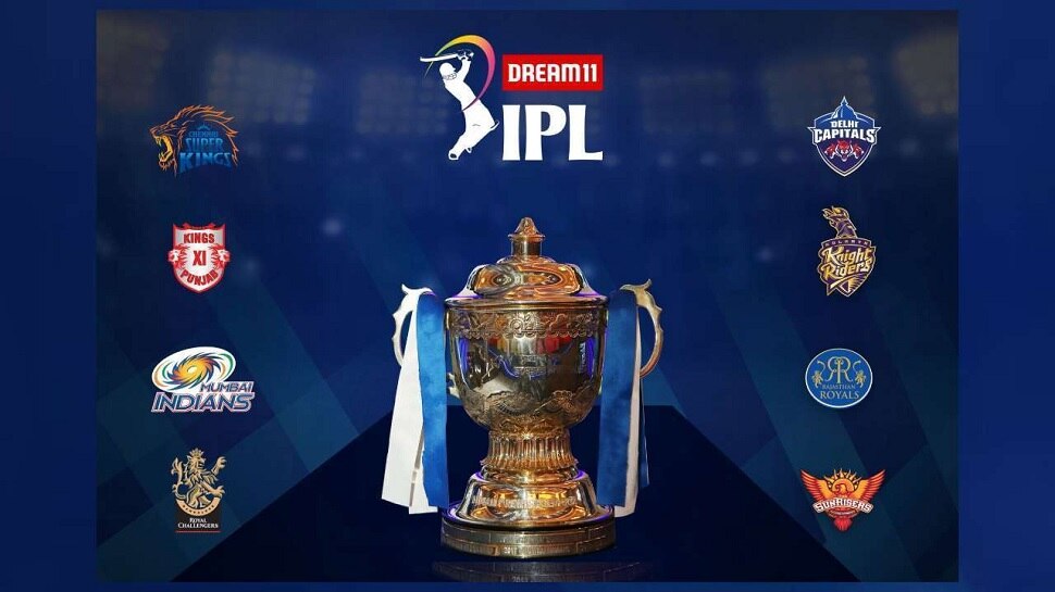 IPL 2020 Points Table: ఫస్టాఫ్ తర్వాత టాప్‌లో డిఫెండింగ్ ఛాంపియన్స్.. అట్టడుగున పంజాబ్, మరి SRH ఎక్కడ?