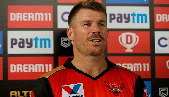 David Warner: SRH ఓటమిపై డేవిడ్ వార్నర్ ఏమన్నాడంటే!