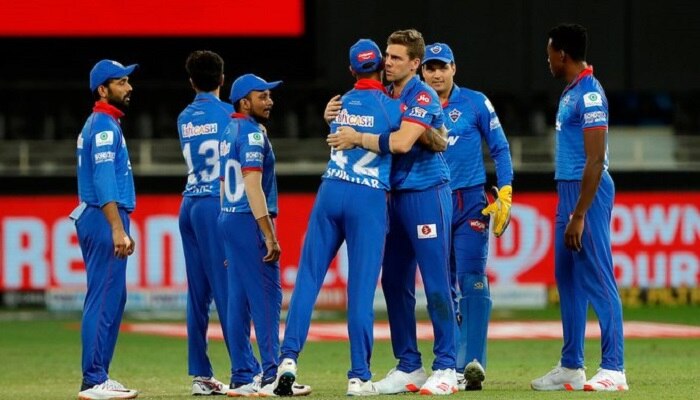 DC vs RR match, IPL 2020: రాజస్థాన్ రాయల్స్‌ని ఓడించిన ఢిల్లీ 