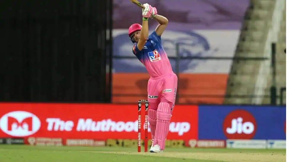 RR VS CSK: రెచ్చిపోయిన బట్లర్.. చెన్నైపై రాజస్థాన్ "రాయల్" విక్టరీ RR VS CSK: రెచ్చిపోయిన బట్లర్.. చెన్నైపై రాజస్థాన్ "రాయల్" విక్టరీ
