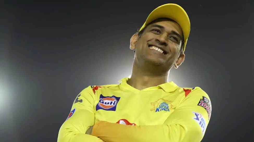 MS Dhoni In IPL 2020: ఎంఎస్ ధోనీ ఖాతాలో అరుదైన రికార్డు.. చెక్కు చెదరదు