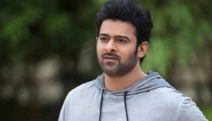 Radhe Shyam Star Prabhas Donated One Crore Rupees To Telangana CM