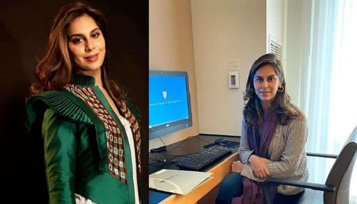 Upasana: ట్రాన్స్ జెండర్ తో స్నేహం..నెటిజన్ల ప్రశంసలు Upasana: ట్రాన్స్ జెండర్ తో స్నేహం..నెటిజన్ల ప్రశంసలు
