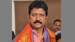 Vallabhaneni Vamsi: గన్నవరం ఎమ్మెల్యే వంశీకు కరోనా