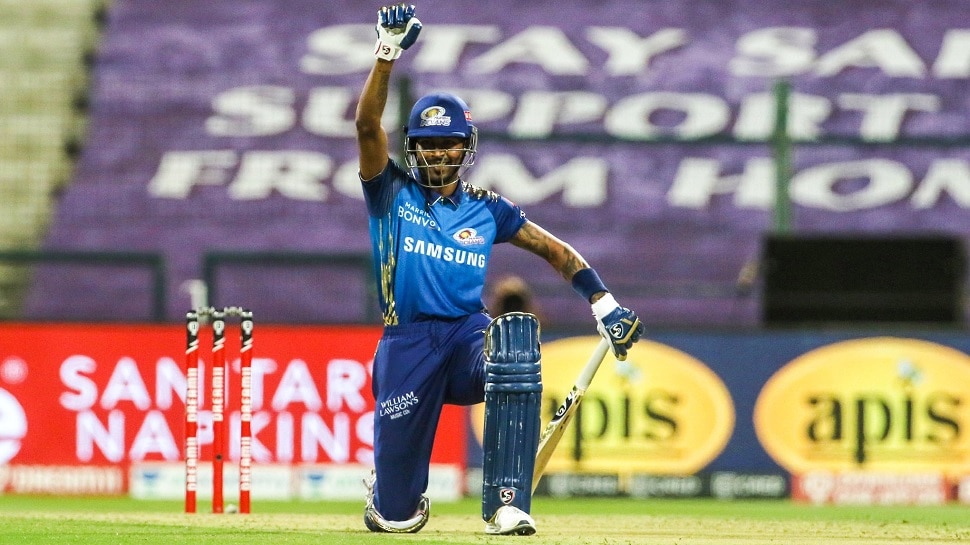 RR vs MI Match Hardik Pandya: ఐపీఎల్లో తొలి ఆటగాడు హార్దిక్ పాండ్యా.. శభాష్ అంటూ ప్రశంసలు RR vs MI Match Hardik Pandya: ఐపీఎల్లో తొలి ఆటగాడు హార్దిక్ పాండ్యా.. శభాష్ అంటూ ప్రశంసలు