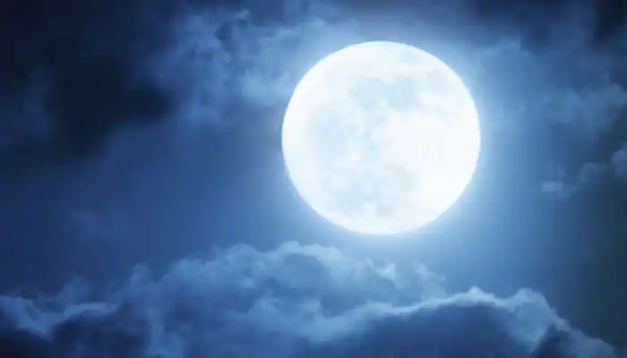 Blue Moon: బ్లూ మూన్ అంటే ఒకే నెలలో రెండు పున్నములు! మరిన్ని విశేషాలివే