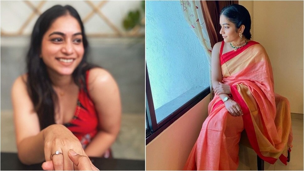 Punarnavi Bhupalam Engagement: సీక్రెట్గా పునర్నవి భూపాలం ఎంగేజ్మెంట్..! నటి పోస్ట్ వైరల్ Punarnavi Bhupalam Engagement: సీక్రెట్గా పునర్నవి భూపాలం ఎంగేజ్మెంట్..! నటి పోస్ట్ వైరల్
