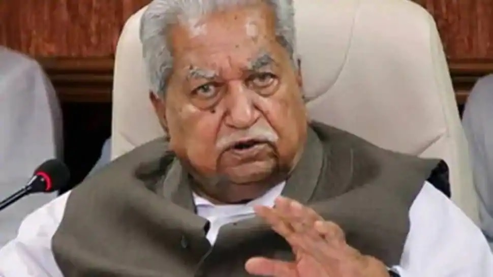 Keshubhai Patel Death News: గుజరాత్ మాజీ సీఎం కేశుభాయ్ పటేల్ కన్నుమూత Keshubhai Patel Death News: గుజరాత్ మాజీ సీఎం కేశుభాయ్ పటేల్ కన్నుమూత