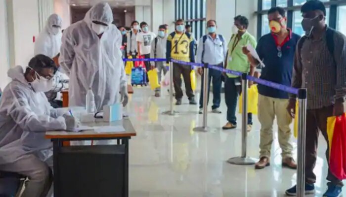 Delhi: ఢిల్లీలో మూడవ దశ..కేంద్రమంత్రి కీలక ప్రకటన Delhi: ఢిల్లీలో మూడవ దశ..కేంద్రమంత్రి కీలక ప్రకటన