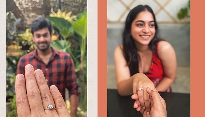 Punarnavi Bhupalam: పునర్నవి భూపాలం ఎంగేజ్మెంట్ కాలేదు.. మరి రఘునందన్ ఎవరు ? Punarnavi Bhupalam: పునర్నవి భూపాలం ఎంగేజ్మెంట్ కాలేదు.. మరి రఘునందన్ ఎవరు ?