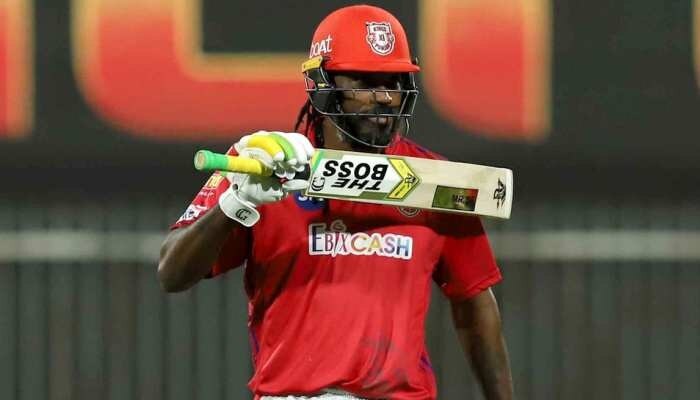 Gayle 1000 Sixes: టీ20ల్లో 1000 సిక్సులు కొట్టిన ఏకవీరుడు క్రిస్ గేల్