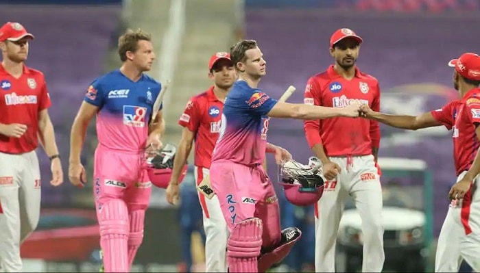 KXIP vs RR match: పంజాబ్ దూకుడుకు రాజస్థాన్ బ్రేక్.. రాజస్థాన్ రాయల్స్ ప్లే ఆఫ్స్ ఆశలు సజీవం KXIP vs RR match: పంజాబ్ దూకుడుకు రాజస్థాన్ బ్రేక్.. రాజస్థాన్ రాయల్స్ ప్లే ఆఫ్స్ ఆశలు సజీవం