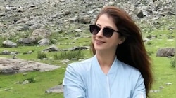 Urmila Matondkar: మహారాష్ట్ర ఎగువ సభకు నటి ఊర్మిళ..!