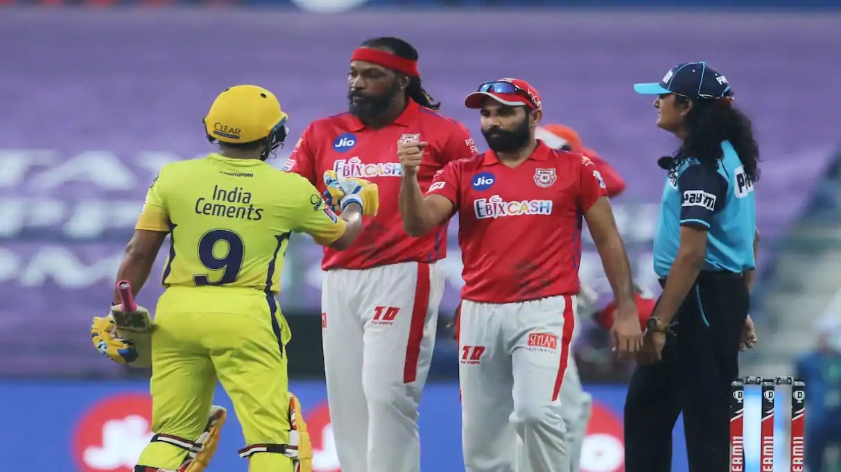 IPL 2020: చెన్నై బాటలోనే పంజాబ్.. టోర్నీ నుంచి ఔట్