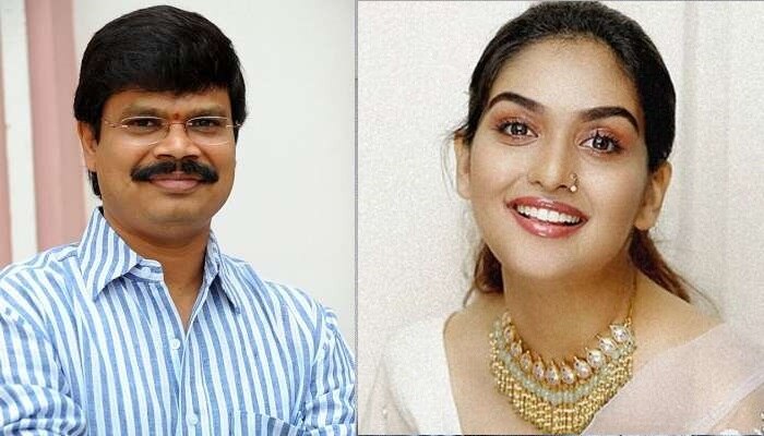 Prayaga Martin: ఒక్క రోజు షూట్ తర్వాత హీరోయిన్‌కి నో చెప్పిన బోయపాటి