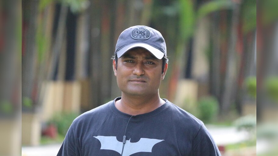 Vamsi Rajesh Death News: కరోనాతో టాలీవుడ్ రైటర్ వంశీ రాజేష్ కన్నుమూత ...