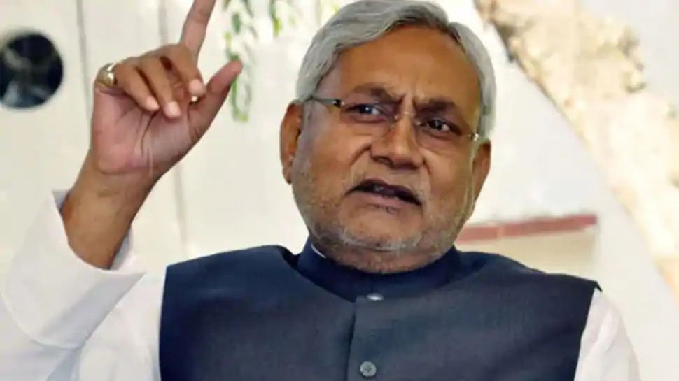 Nitish Kumar: బీహార్ ముఖ్యమంత్రిగా మళ్లీ నితీశ్.. రేపే ప్రమాణం