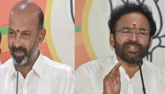 GHMC Election results 2020: జీహెచ్ఎంసీ ఎన్నికల ఫలితాలపై బీజేపి స్పందన..