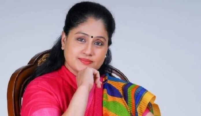 Vijayashanti: బీజేపీలో చేరనున్న విజయశాంతి.. ముహూర్తం ఖరారు