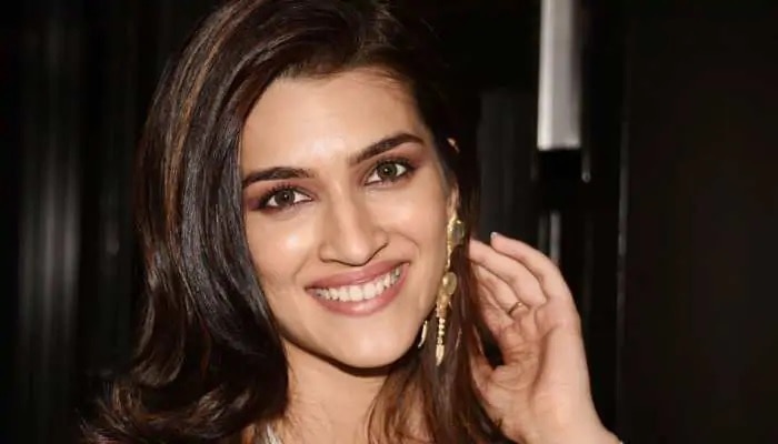 Kriti Sanon: బాలీవుడ్ హీరోయిన్ కృతి సనన్‌కు కరోనా!