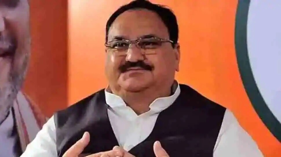 JP Nadda tests positive for Coronavirus: జేపీ నడ్డాకు కరోనా పాజిటివ్