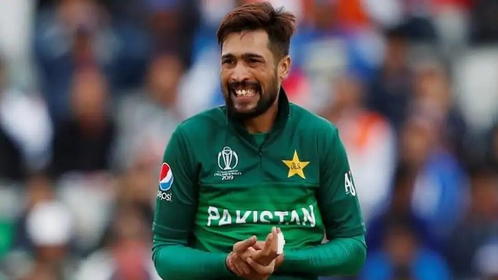 Mohammad Amir: రిటైర్మెంట్ ప్రకటించిన పాకిస్తాన్ పేసర్ మహ్మద్ అమీర్