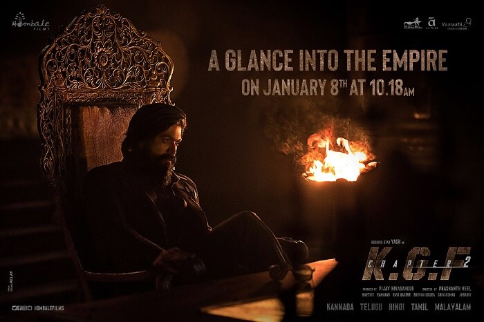 kgf chapter 2 kgf chapter 2