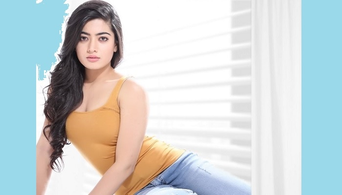 Rashmika Mandanna: బాలీవుడ్‌కి రష్మిక మందన