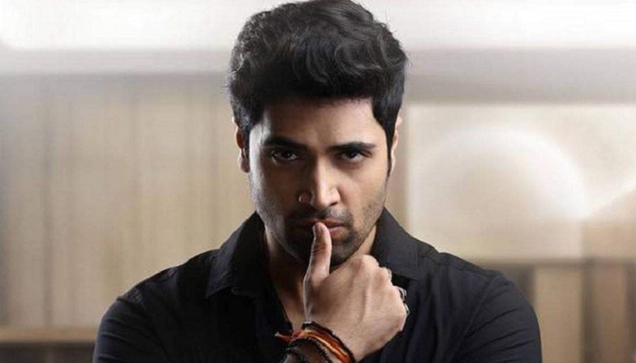 Adivi Sesh: చిక్కుల్లో పడిన అడివి శేష్..