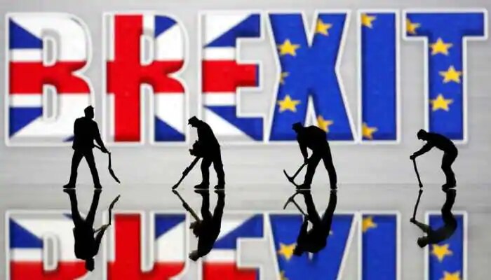 Brexit: బ్రెగ్జిట్ అంటే ఏమిటి...బ్రిటన్ లో ఏం మారుతున్నాయి?