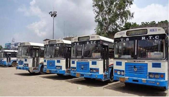 Special buses: సంక్రాంతికి టీఎస్ఆర్టీసీ ప్రత్యేక బస్సులు సిద్ధం