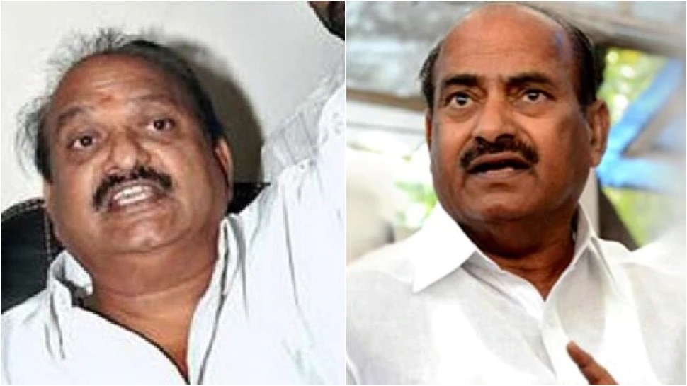 JC Brothers House Arrest: అట్టుడుకుతున్న తాడిపత్రి.. జేసీ సోదరుల హౌస్ అరెస్ట్