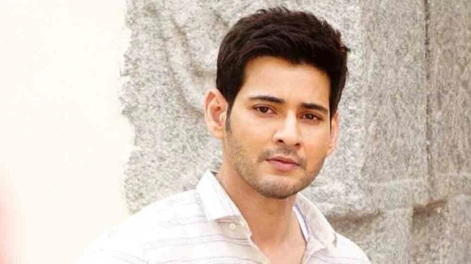 Mahesh Babu: సర్కారు వారి పాట అప్‌డేట్ వచ్చేసింది!