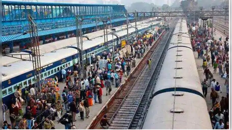 Indian railways to resume normal train services, is it true, here are ...