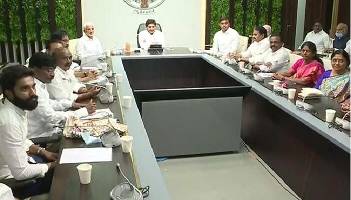 Ysrcp strategy in Budget session: కర్నూలుకు హైకోర్టు తరలింపుపై పార్లమెంట్ లో ప్రస్తావన