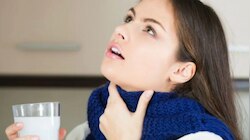 Throat Pain: గొంతు నొప్పికి చెక్ పెట్టాలంటే ఈ Health Tips పాటించండి