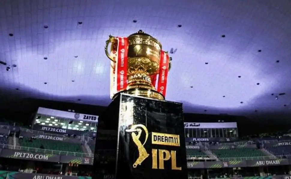 Ipl 2021 Schedule - IPL 2020: Chennai Super Kings beat ...