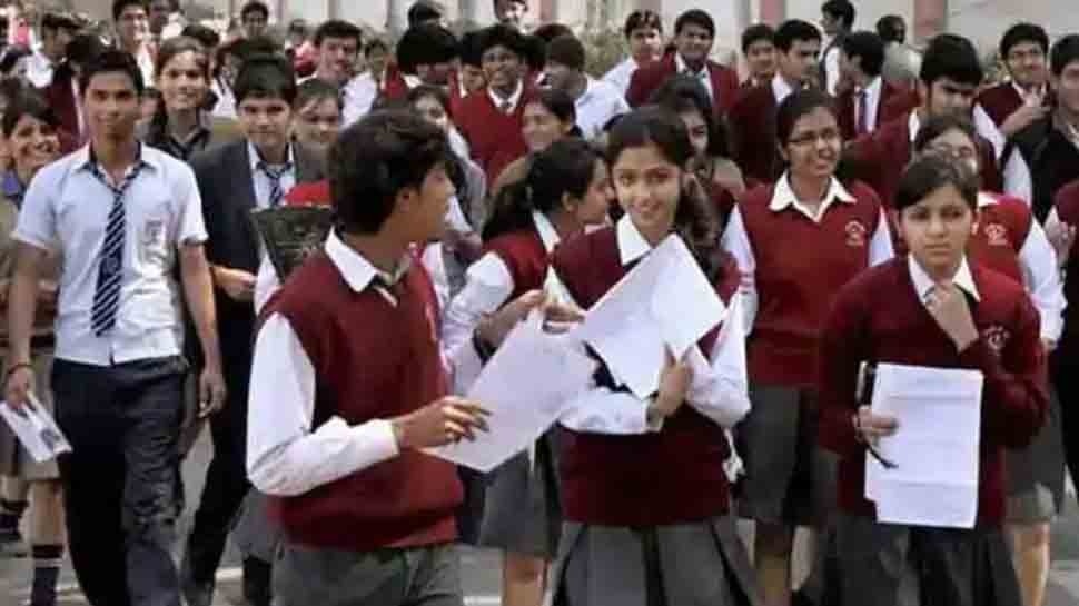 CBSE Board Exam 2021: Class 10, Class 12 Time Tables 2021 ...