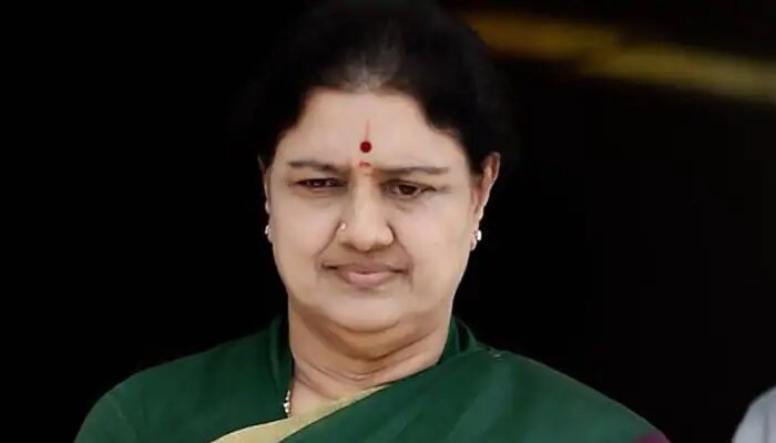 Tamil nadu: శశికళపై ఆరేళ్ల నిషేధం తొలగేనా..ఎన్నికల్లో పోటీ పరిస్థితి ఏంటి