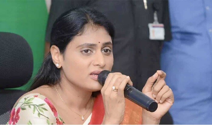 Ys Sharmila party: ఆరంభమే కాలేదు..అన్ని పార్టీలు ఆగమాగమవుతున్నాయంటే అర్ధమేంటి