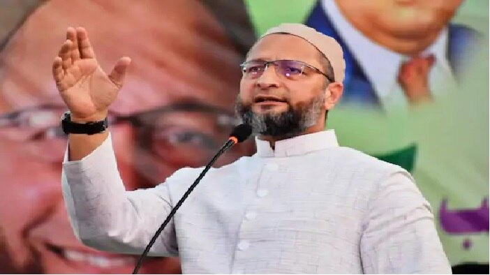 Asaduddin owaisi: బెంగాల్‌పై ఒవైసీ ఫోకస్, ముస్లిం ప్రాబల్య ప్రాంతాల్లో పాదయాత్రకు సన్నాహాలు