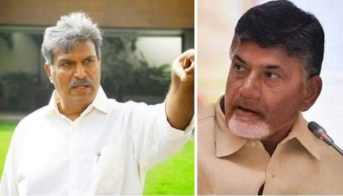 Vijayawada Politics: కేశినేని నానికి చెక్ పెట్టేందుకే గుంటూరు అభ్యర్ధిగా కోవెలమూడి రవీంద్ర