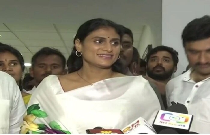 YS Sharmila: తెలంగాణ ప్రభుత్వంపై విమర్శలు ఎక్కుపెట్టిన షర్మిల