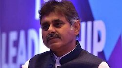 Konda Vishweshwar reddy: కాంగ్రెస్ పార్టీకి షాక్, కొండా విశ్వేశ్వర్ రెడ్డి రాజీనామా