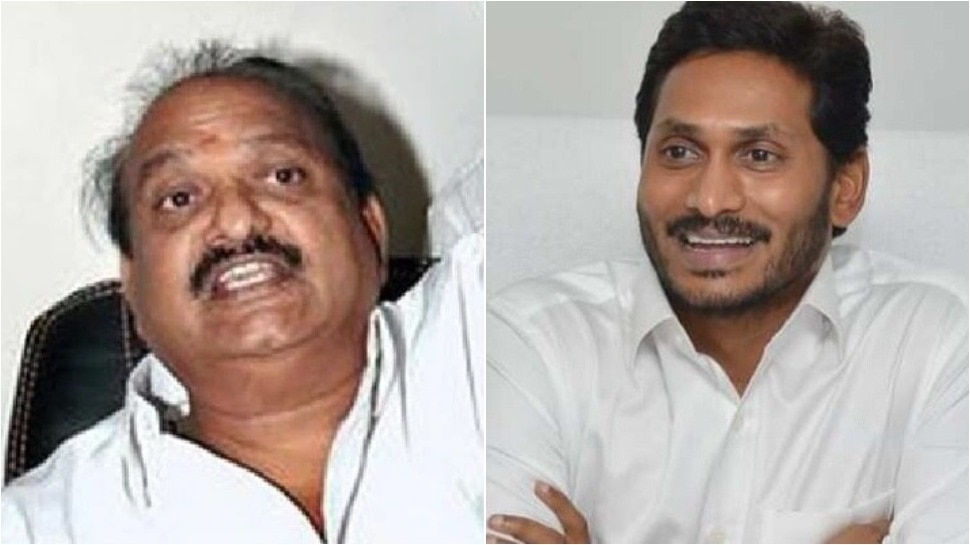 YS Jagan Mohan Reddy: ఏపీ సీఎం వైఎస్ జగన్‌పై తాడిపత్రి మున్సిపల్ చైర్మన్ జేసీ ప్రభాకర్ రెడ్డి సంచలన వ్యాఖ్యలు