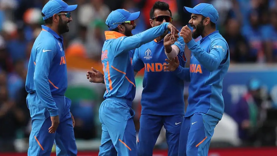 India vs England ODI Series: ఇంగ్లాండ్‌తో వన్డే సిరీస్‌కు Team Indiaను ప్రకటించిన బీసీసీఐ