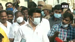 Tamil Nadu Elections 2021: డీఎంకే విజయంపై ఎంకే స్టాలిన్ ఆసక్తికర వ్యాఖ్యలు