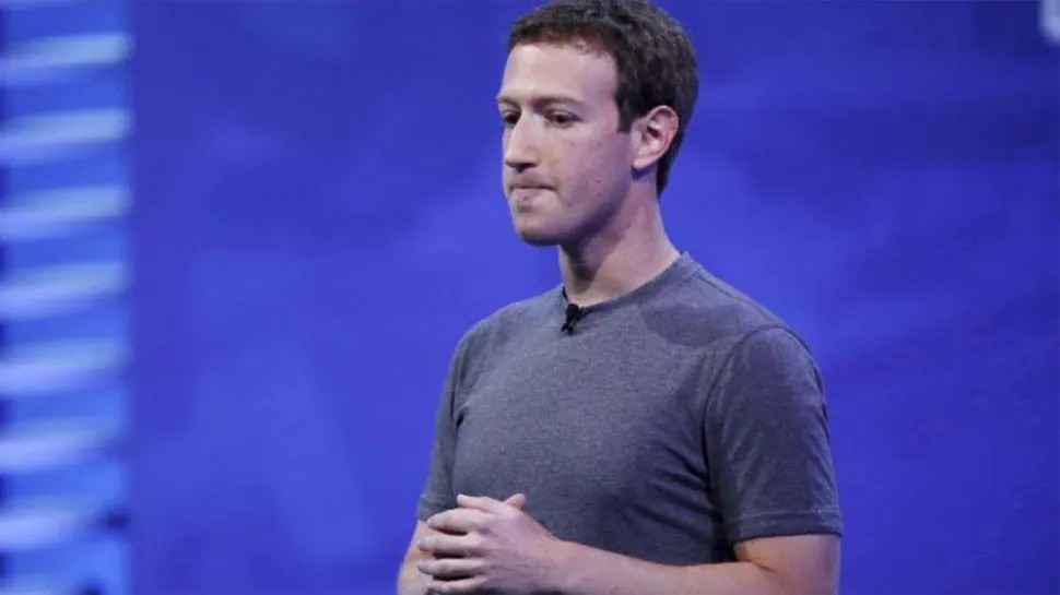 Mark Zuckerberg Phone Number: ఫేస్‌బుక్ సీఈవో మార్క్ జుకర్‌బర్గ్ ఫోన్ నెంబర్ లీక్, ఏ యాప్ వాడుతున్నాడంటే