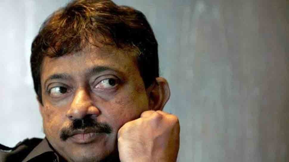 Ram Gopal Varma: బర్త్‌డేకు రామ్ గోపాల్ వర్మ సరికొత్త నిర్వచనం, నెటిజన్లు షాక్