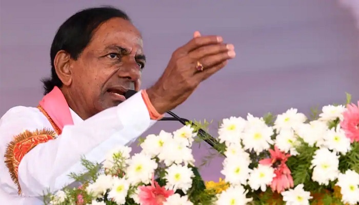 CM KCR health updates: అత్యవసర వైద్యం కోసం ఏర్పాట్లు సిద్ధం